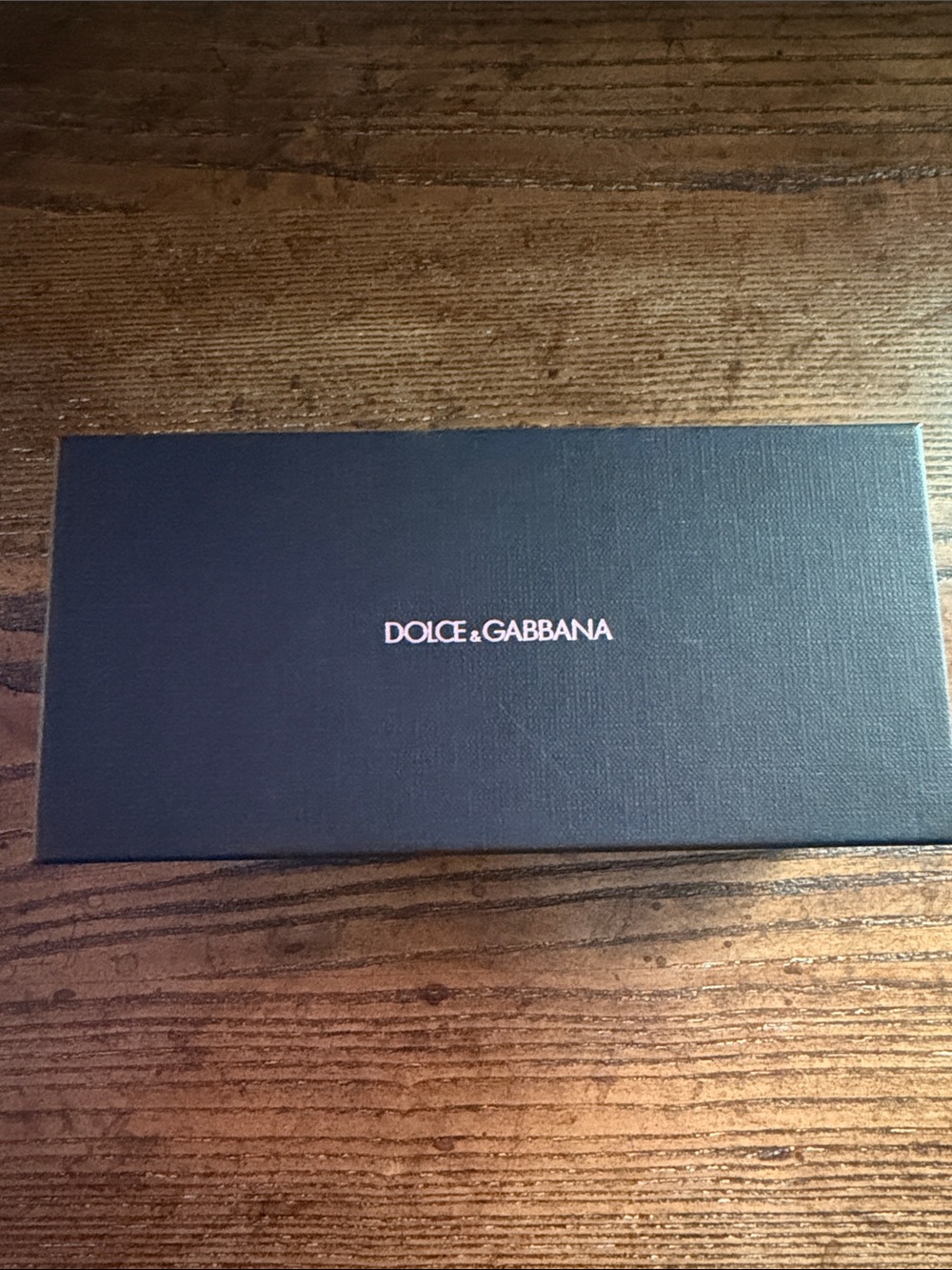DOLCE & GABBANA SUNGLASSES - Picture 16 of 16